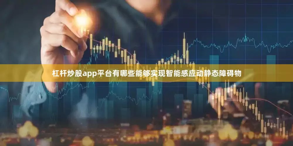 杠杆炒股app平台有哪些能够实现智能感应动静态障碍物