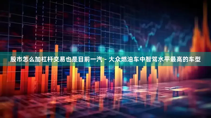 股市怎么加杠杆交易也是目前一汽 - 大众燃油车中智驾水平最高的车型